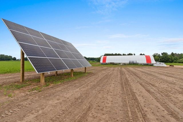 N3046 CTY K, Shawano, WI 54166