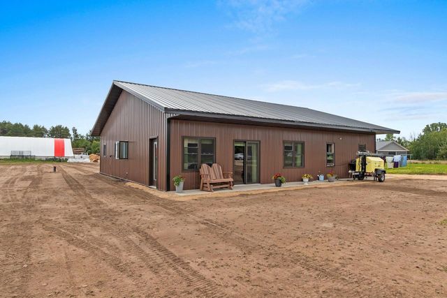 N3046 CTY K, Shawano, WI 54166