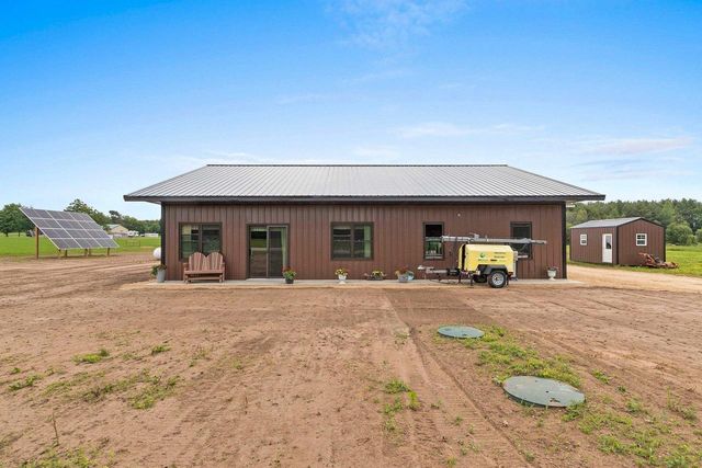 N3046 CTY K, Shawano, WI 54166