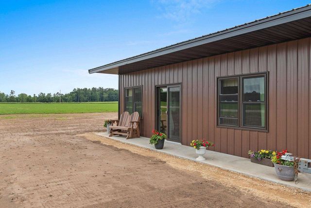 N3046 CTY K, Shawano, WI 54166