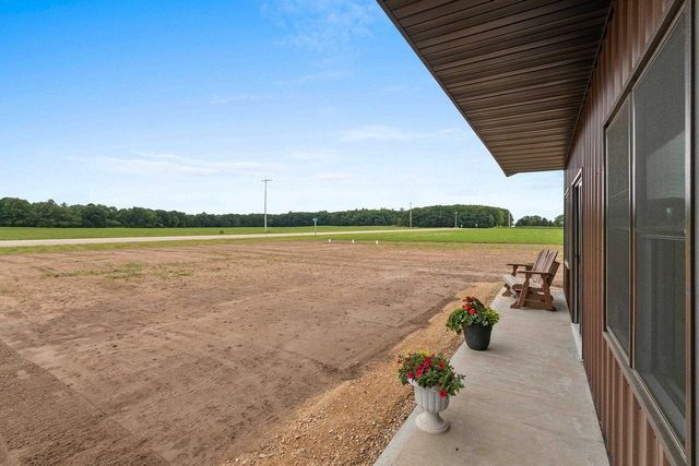 N3046 CTY K, Shawano, WI 54166