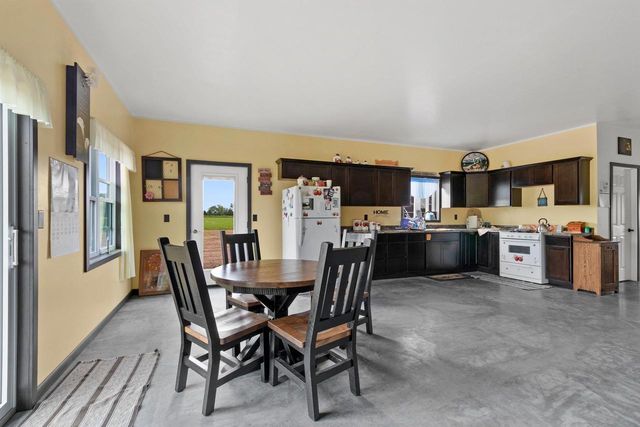 N3046 CTY K, Shawano, WI 54166