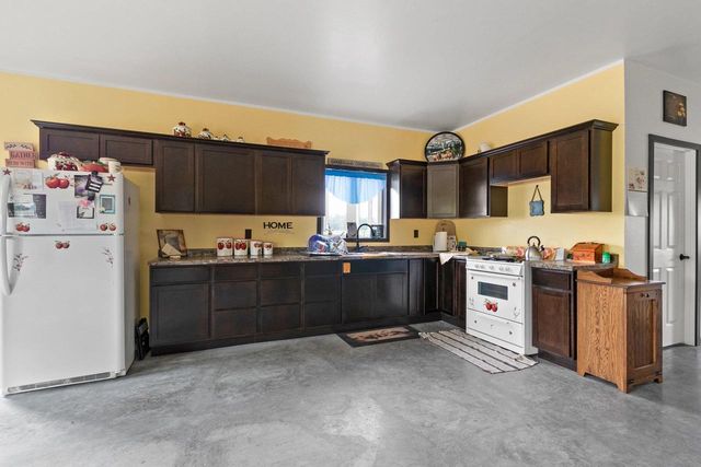 N3046 CTY K, Shawano, WI 54166