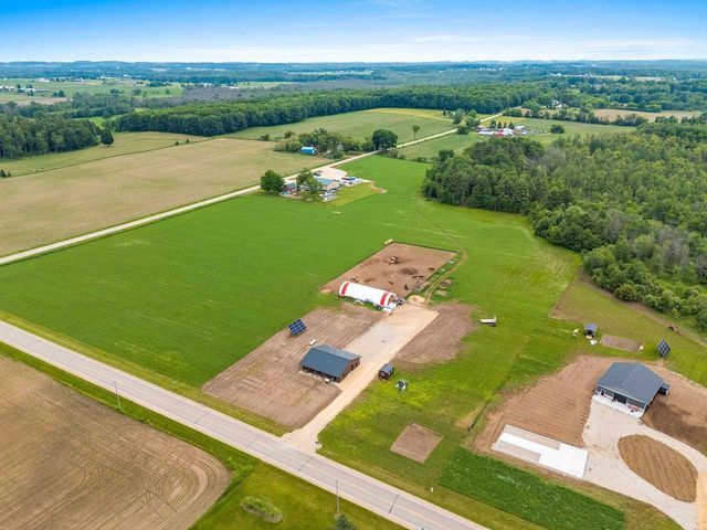 N3046 CTY K, Shawano, WI 54166