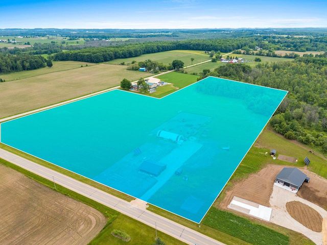 N3046 CTY K, Shawano, WI 54166