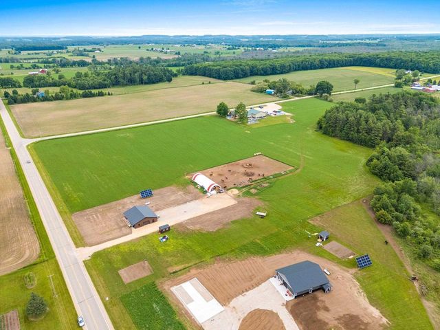 N3046 CTY K, Shawano, WI 54166