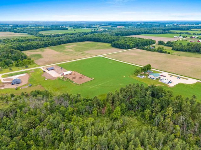 N3046 CTY K, Shawano, WI 54166