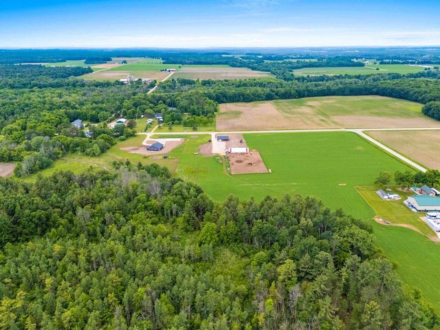 N3046 CTY K, Shawano, WI 54166