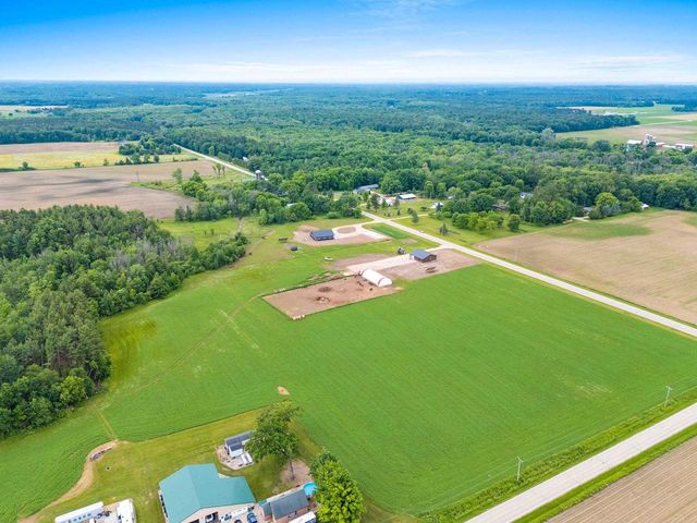 N3046 CTY K, Shawano, WI 54166