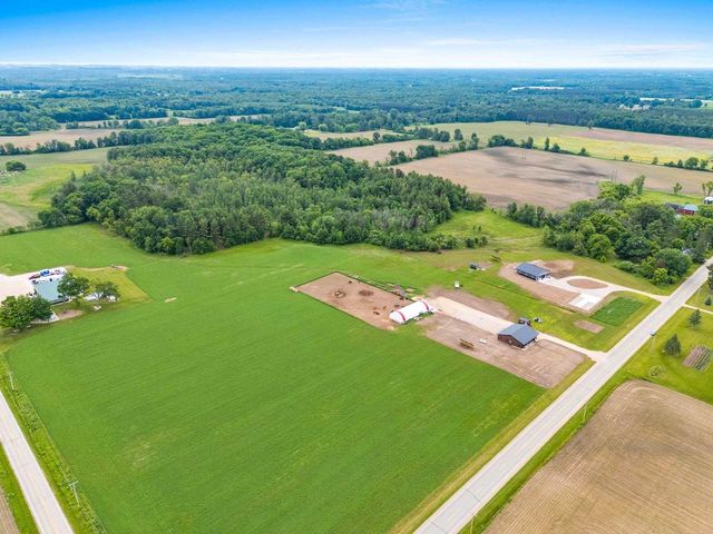 N3046 CTY K, Shawano, WI 54166