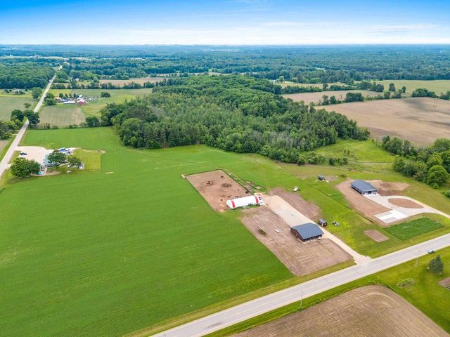 N3046 CTY K, Shawano, WI 54166