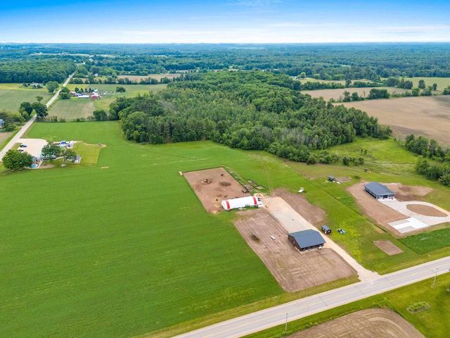 N3046 CTY K, Shawano, WI 54166