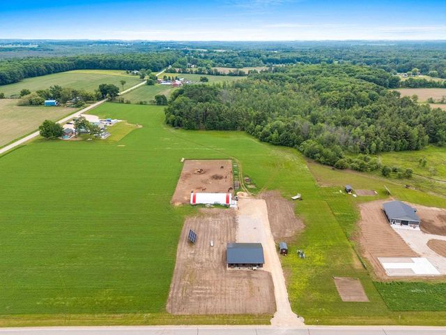 N3046 CTY K, Shawano, WI 54166