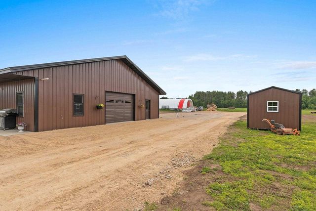 N3046 CTY K, Shawano, WI 54166