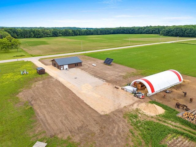 N3046 CTY K, Shawano, WI 54166