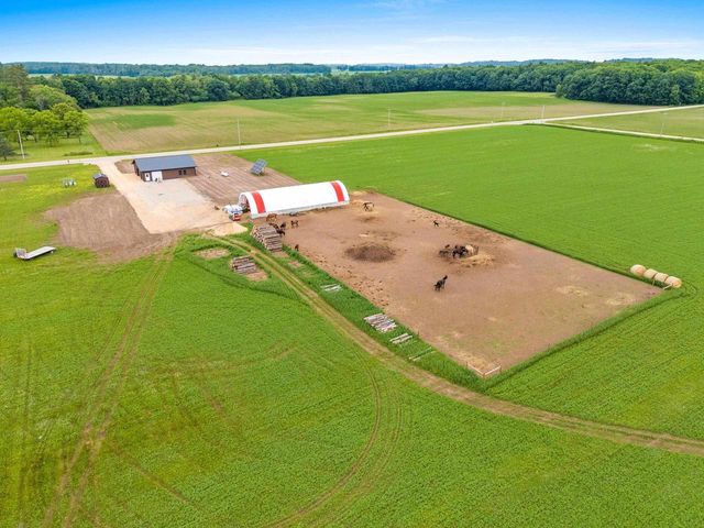 N3046 CTY K, Shawano, WI 54166