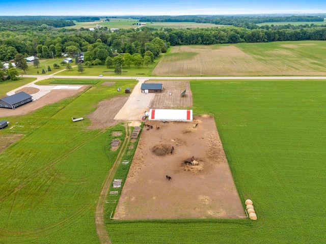 N3046 CTY K, Shawano, WI 54166