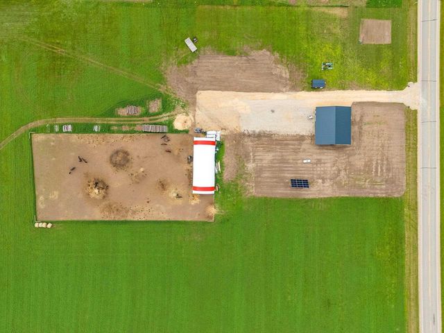 N3046 CTY K, Shawano, WI 54166