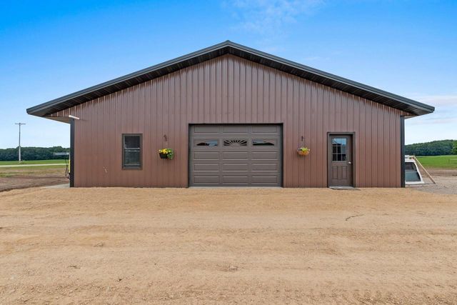 N3046 CTY K, Shawano, WI 54166