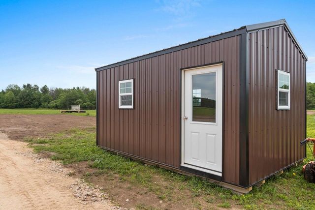 N3046 CTY K, Shawano, WI 54166