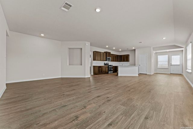 611 Fluted Shoals, Cibolo, TX 78108