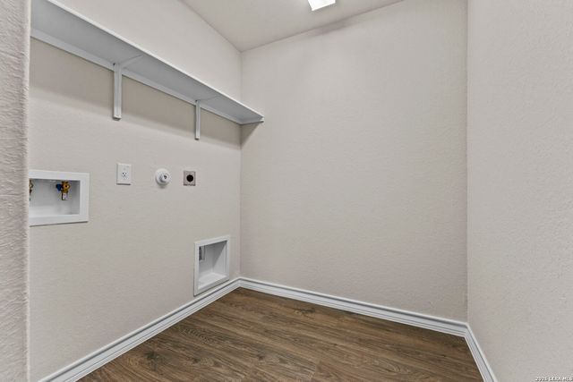 611 Fluted Shoals, Cibolo, TX 78108