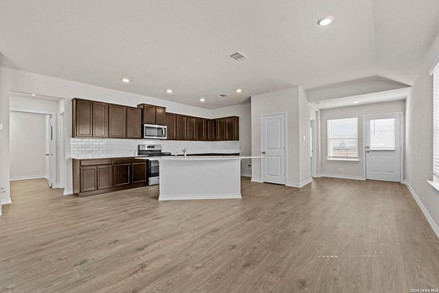 611 Fluted Shoals, Cibolo, TX 78108