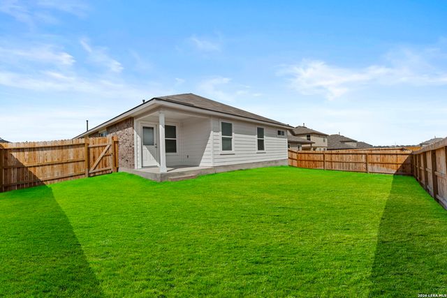 611 Fluted Shoals, Cibolo, TX 78108