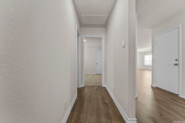 611 Fluted Shoals, Cibolo, TX 78108