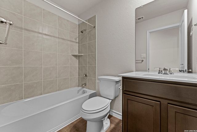 611 Fluted Shoals, Cibolo, TX 78108