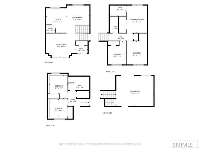 3330 Ringneck Drive, Idaho Falls, ID 83401
