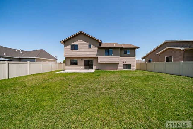 3330 Ringneck Drive, Idaho Falls, ID 83401