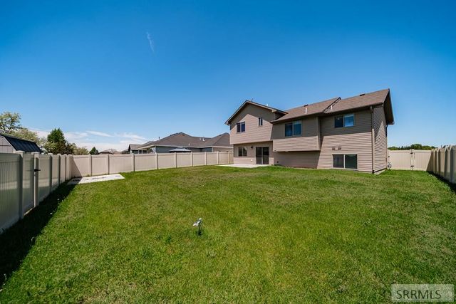 3330 Ringneck Drive, Idaho Falls, ID 83401