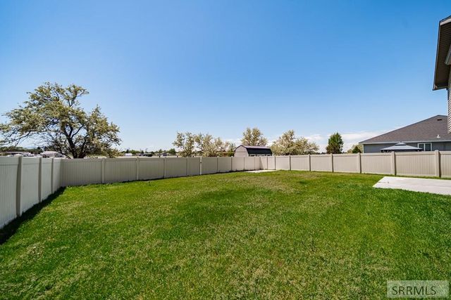 3330 Ringneck Drive, Idaho Falls, ID 83401