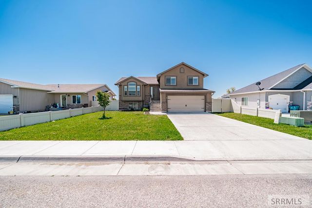3330 Ringneck Drive, Idaho Falls, ID 83401