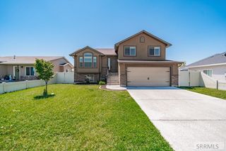 3330 Ringneck Drive, Idaho Falls, ID 83401