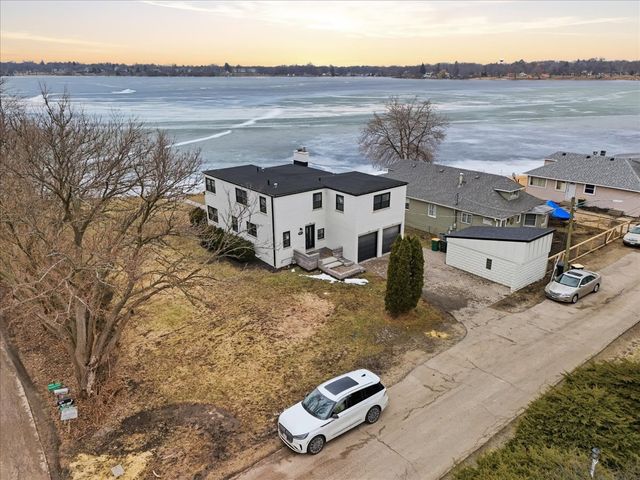 297 E Lakeview Avenue 0, Round Lake Beach, IL 60073