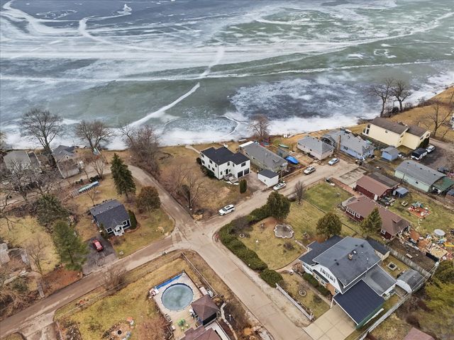 297 E Lakeview Avenue 0, Round Lake Beach, IL 60073