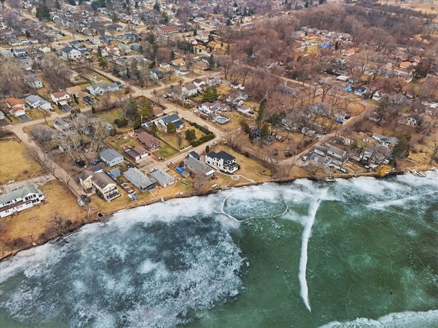 297 E Lakeview Avenue 0, Round Lake Beach, IL 60073