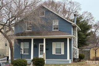 842 S 23rd Street, South Bend, IN 46615