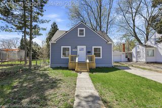 33451 Brown Street, Garden City, MI 48135