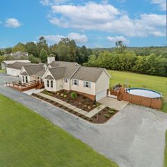 7863 Crow Cut Rd, Fairview, TN 37062
