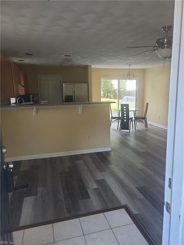 5130 Texas AVE, Norfolk, VA 23513