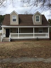 5130 Texas AVE, Norfolk, VA 23513