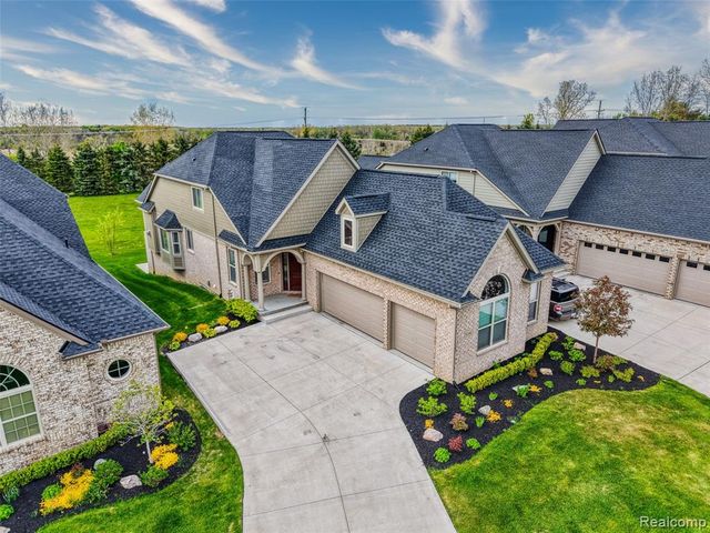 8250 Stoney Creek Drive, South Lyon, MI 48178