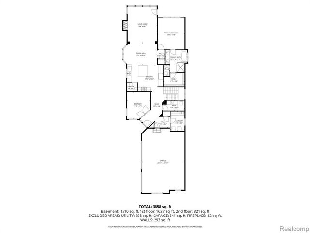 8250 Stoney Creek Drive, South Lyon, MI 48178