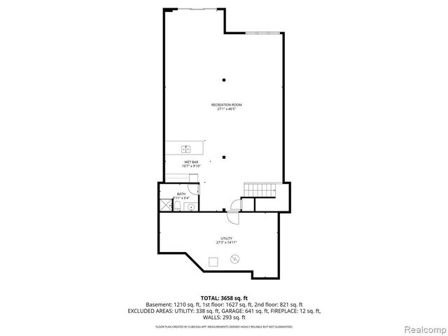 8250 Stoney Creek Drive, South Lyon, MI 48178