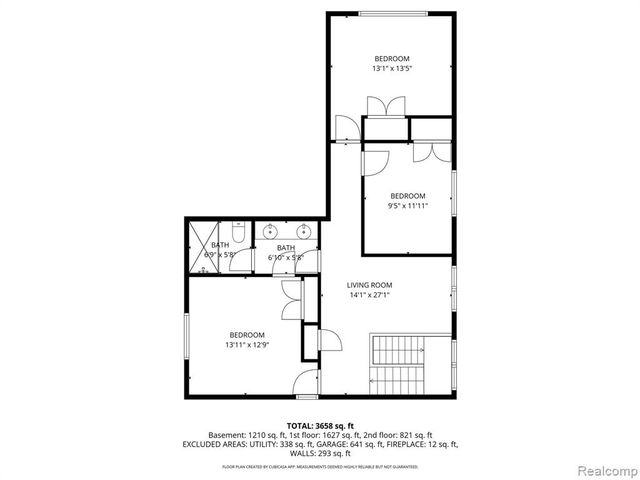 8250 Stoney Creek Drive, South Lyon, MI 48178