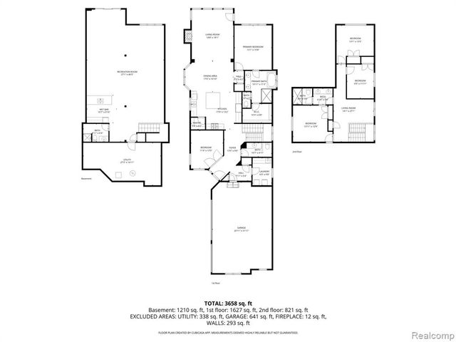 8250 Stoney Creek Drive, South Lyon, MI 48178