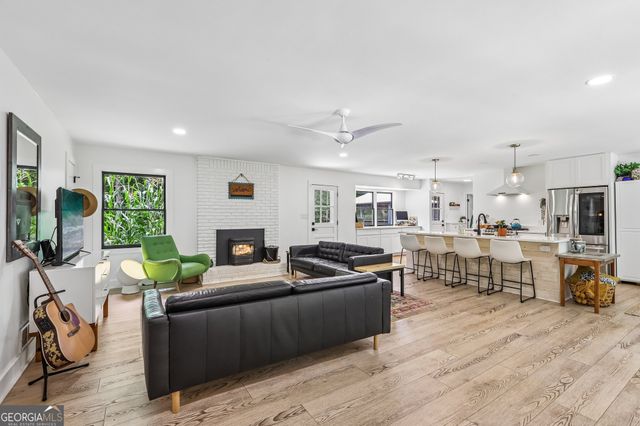 497 Crabapple Lane, Peachtree City, GA 30269